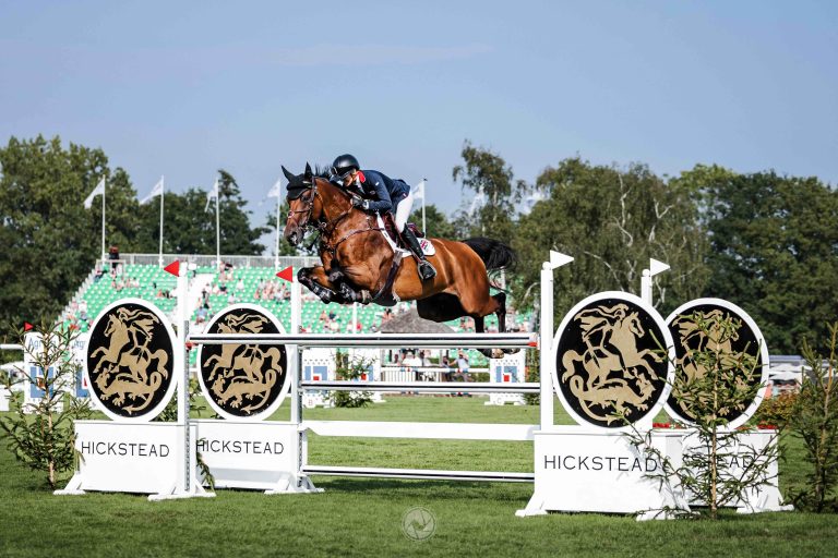 Breen Team on Top Form