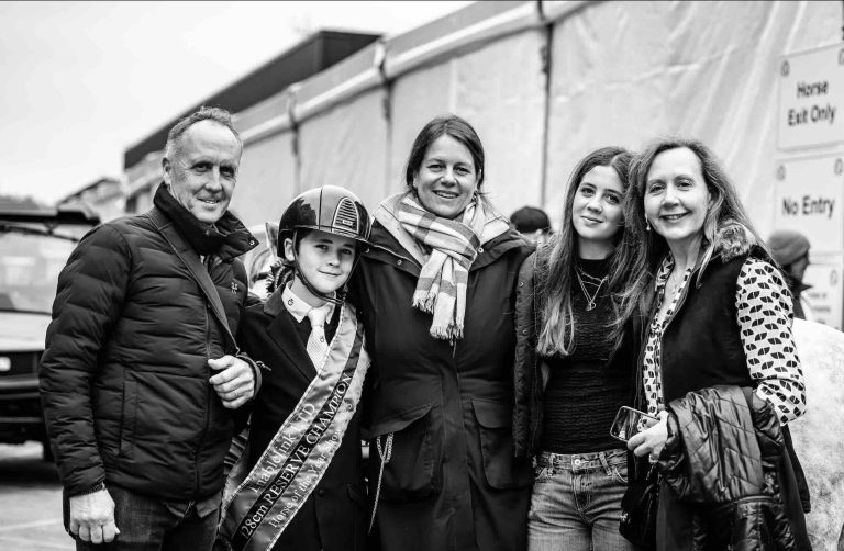 From HOYS to Oliva: A Month of Success